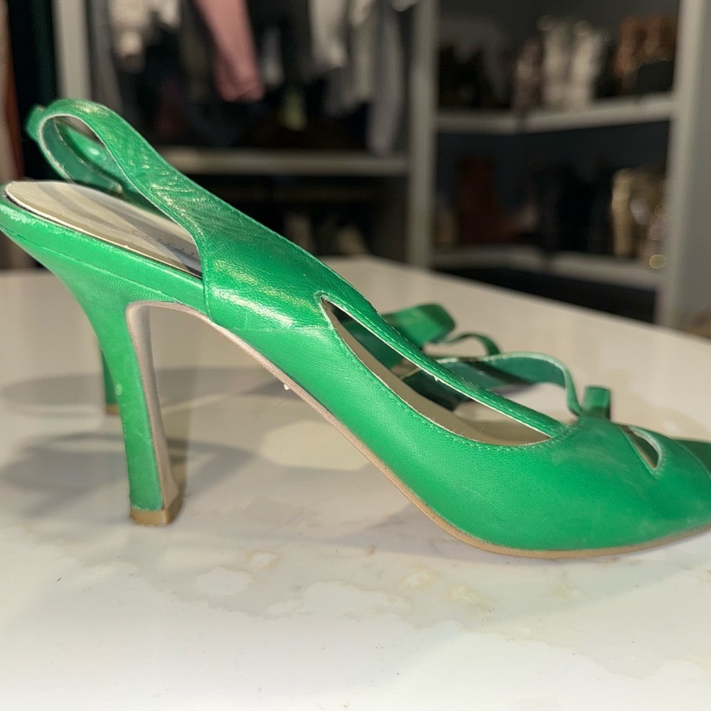 Nine West Heels - Picture 2 of 6
